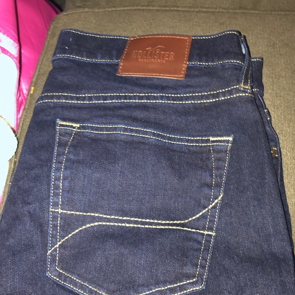 Hollister Men’s Jeans